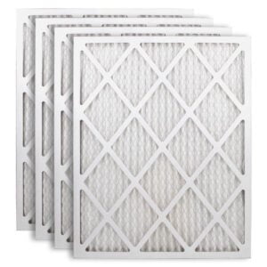 Hvac air filters