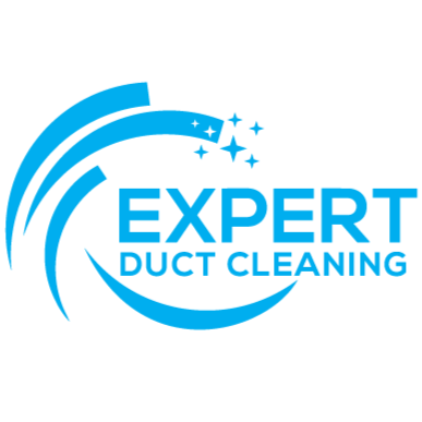 expert duct cleaning logo